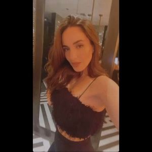 Meet your Posher, Mar